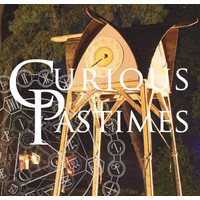 curious pastimes limited