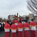 s.j. church & sons limited