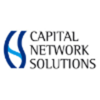 capital network solutions limited