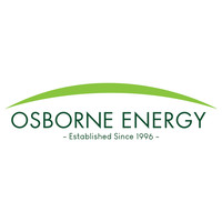 osborne energy limited