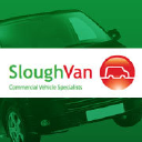 slough van & truck centre ltd.