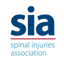 spinal injuries association