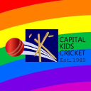 capital kids cricket