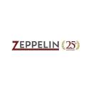 zeppelin trading co. limited