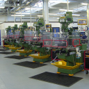 warco machine tools limited