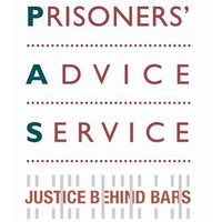 prisoners' advice service