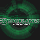 brooklands automotive ltd