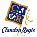 clandon regis golf club limited