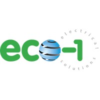 eco-1 electrical solutions ltd