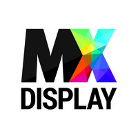 mx display limited