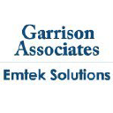 garrison associates limited