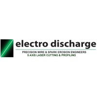 electro discharge limited
