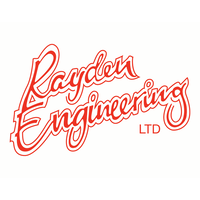 rayden engineering limited