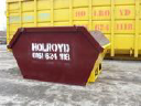 holroyd skip hire limited