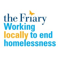 friary drop-in ltd