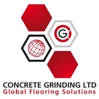 concrete grinding limited