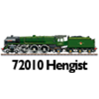 the standard steam locomotive company limited