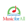 music for all