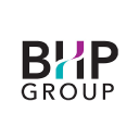 bhp group (uk) ltd
