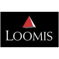 loomis uk limited