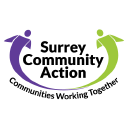 surrey community action