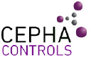 cepha controls limited