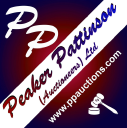 peaker pattinson & company limited