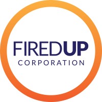 fired up corporation limited