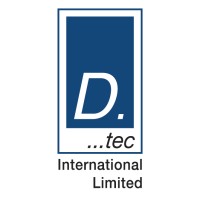 d. tec international limited