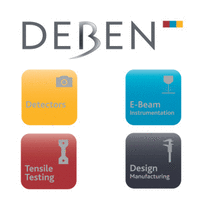 deben uk limited