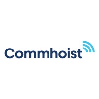 commhoist limited