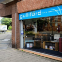 gulliford hi fi limited