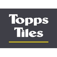 topps tiles plc