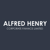 alfred henry corporate finance limited