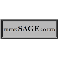 fredereck sage co ltd.