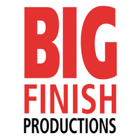 big finish productions limited