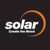 solar sunshades limited