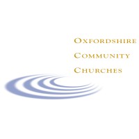 oxfordshire community churches