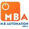 mb automation limited