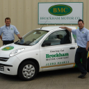 brockham motor company limited