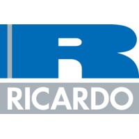 ricardo rail limited