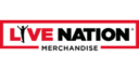live nation merchandise limited