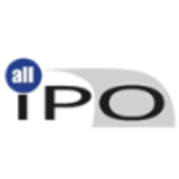 all ipo plc