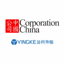 chinacorp limited