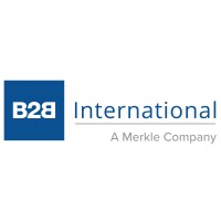 b2b international ltd