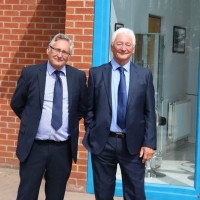 thornton brothers limited