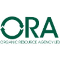 organic resource agency ltd.