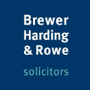 brewer harding & rowe (nominees) limited