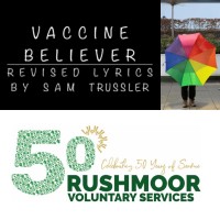 rushmoor voluntary services