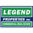 legend properties limited